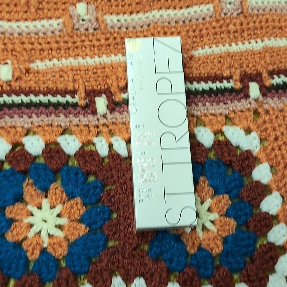 St Tropez Gradual Tan Firming Lotion